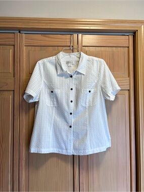 Christopher & Banks PXL shirt